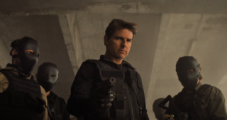 Mission : Impossible - Fallout : photo