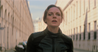 Mission : Impossible - Fallout : photo