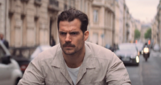 Mission : Impossible - Fallout : photo