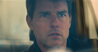 Mission : Impossible - Fallout : photo, Tom Cruise