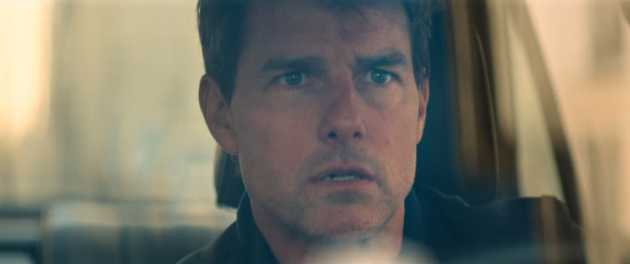 Mission : Impossible - Fallout : photo, Tom Cruise