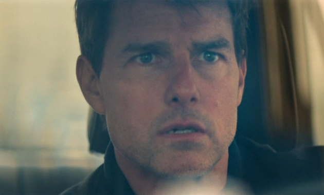 Mission : Impossible - Fallout : photo, Tom Cruise