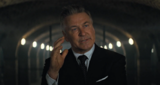 Mission : Impossible - Fallout : photo, Alec Baldwin