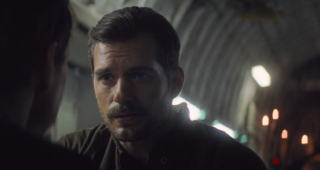 Mission : Impossible - Fallout : photo, Henry Cavill