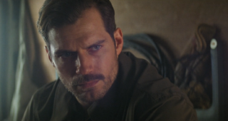 Mission : Impossible - Fallout : photo, Henry Cavill