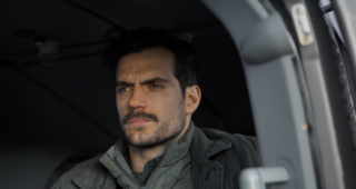Mission : Impossible - Fallout : photo, Henry Cavill