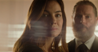 Mission : Impossible - Fallout : photo, Michelle Monaghan