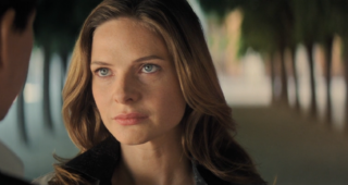 Mission : Impossible - Fallout : photo, Rebecca Ferguson
