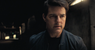 Mission : Impossible - Fallout : photo, Tom Cruise