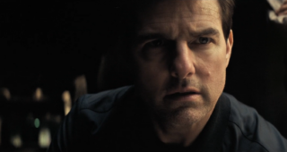 Mission : Impossible - Fallout : photo, Tom Cruise