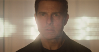 Mission : Impossible - Fallout : photo, Tom Cruise