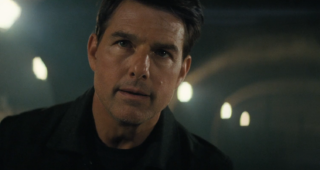 Mission : Impossible - Fallout : photo, Tom Cruise