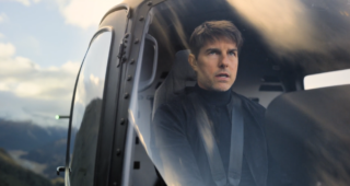Mission : Impossible - Fallout : photo, Tom Cruise