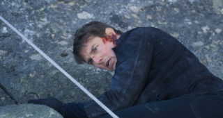Mission : Impossible - Fallout : photo, Tom Cruise