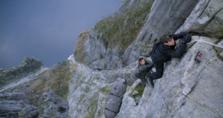 Mission : Impossible - Fallout : photo, Tom Cruise