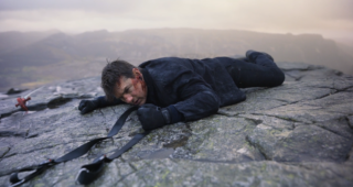 Mission : Impossible - Fallout : photo, Tom Cruise