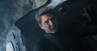 Mission : Impossible - Fallout : photo, Tom Cruise