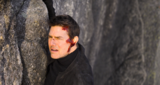 Mission : Impossible - Fallout : photo, Tom Cruise