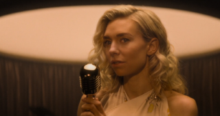 Mission : Impossible - Fallout : photo, Vanessa Kirby