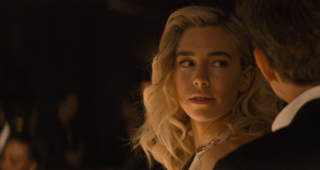 Mission : Impossible - Fallout : photo, Vanessa Kirby