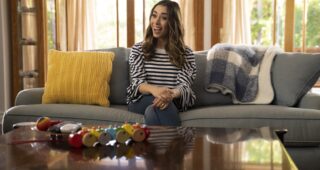 Mort à 2021 : photo, Cristin Milioti