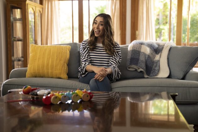 Mort à 2021 : photo, Cristin Milioti