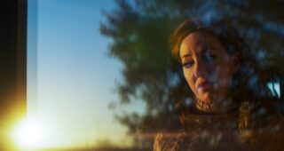 Mort à 2021 : photo, Diane Morgan