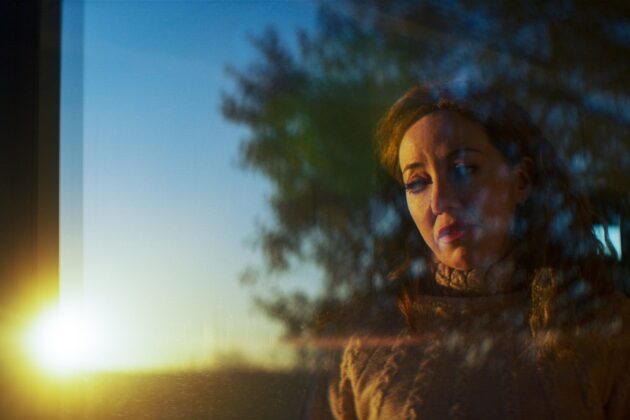Mort à 2021 : photo, Diane Morgan