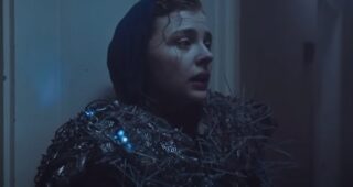 Mother/Android : photo, Chloë Grace Moretz