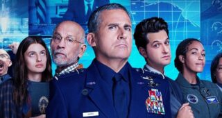 Saison 2 : Affiche officielle
