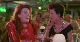 Muriel : photo, Kristin Chenoweth, Toni Collette