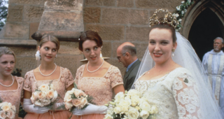 Muriel : photo, Toni Collette