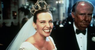 Muriel : photo, Toni Collette
