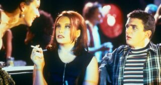 Muriel : photo, Toni Collette