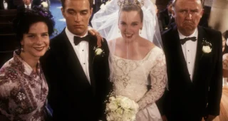 Muriel : photo, Toni Collette