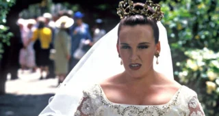 Muriel : photo, Toni Collette