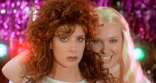 Muriel : photo, Toni Collette, Kristin Chenoweth