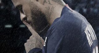 Neymar, le chaos parfait : photo, Neymar Jr