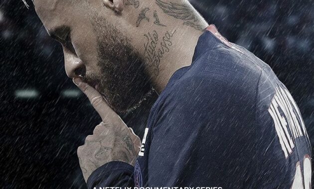 Neymar, le chaos parfait : photo, Neymar Jr