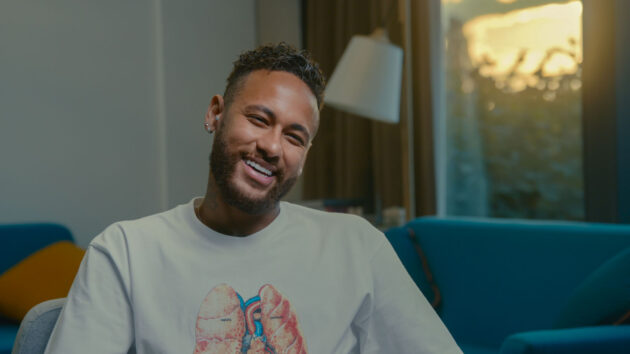 Neymar, le chaos parfait : photo, Neymar, le chaos parfait