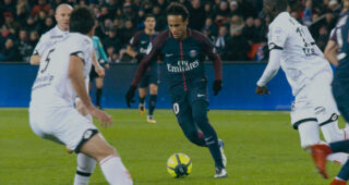 Neymar, le chaos parfait : photo, Neymar, le chaos parfait