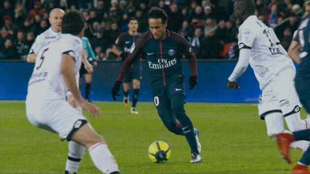 Neymar, le chaos parfait : photo, Neymar, le chaos parfait