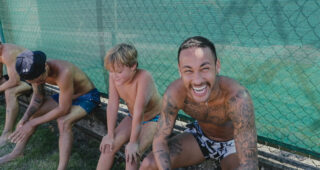 Neymar, le chaos parfait : photo, Neymar, le chaos parfait