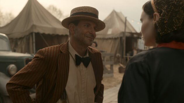 Nightmare Alley : photo, Bradley Cooper