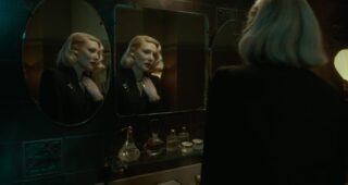 Nightmare Alley : photo, Cate Blanchett