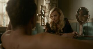 Nightmare Alley : photo, Toni Collette