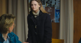 Noce Blanche : photo, Vanessa Paradis