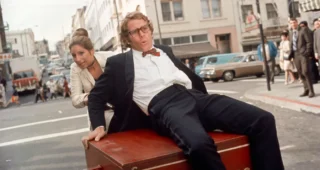 On s'fait la valise, docteur? : photo, Barbra Streisand, Ryan O'Neal