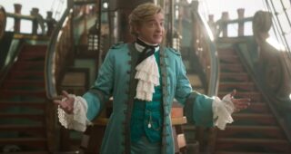 Our Flag Means Death : Rhys Darby