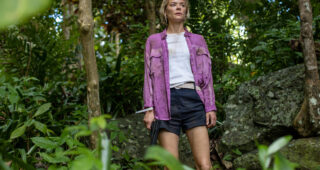 Out of Death : photo, Jaime King